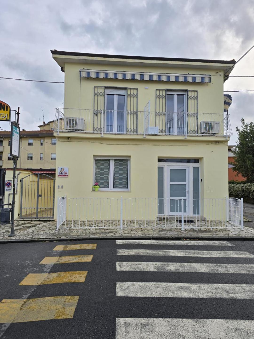 Готель Casa Mado Піза Екстер'єр фото